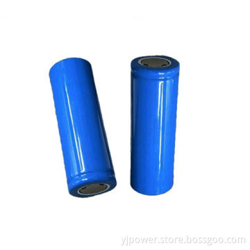 3.7V 2000mAh 18650 Rechargeable Battery